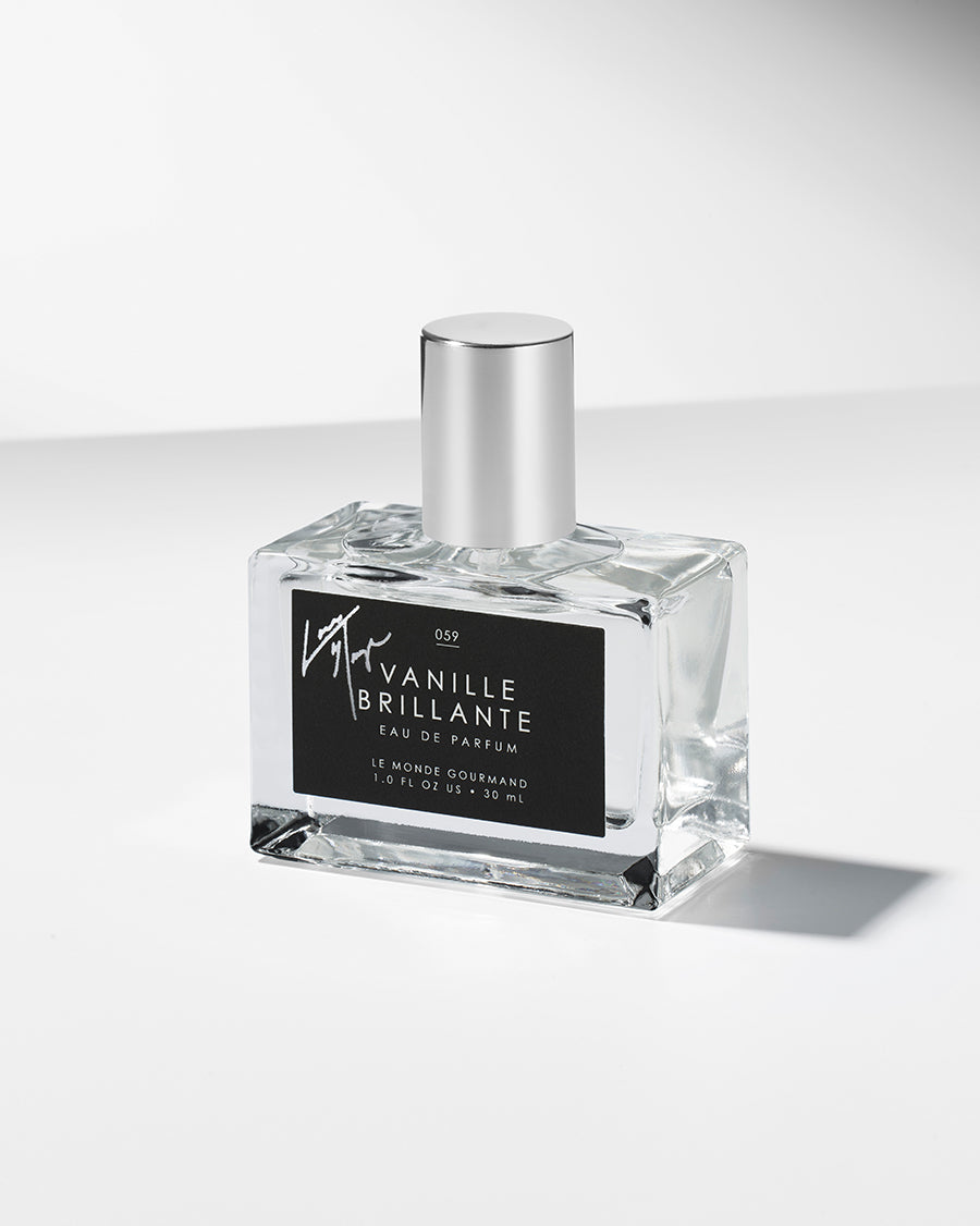 Brillante Eau de Parfum – Le Monde Gourmand