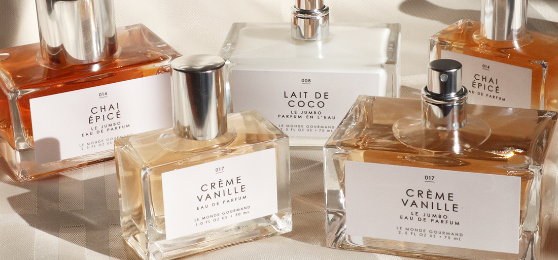 Les Meilleurs Parfums De Paris Perfume Set