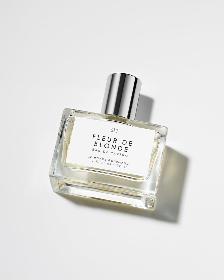 EAU DE PARFUM (1 FL OZ)