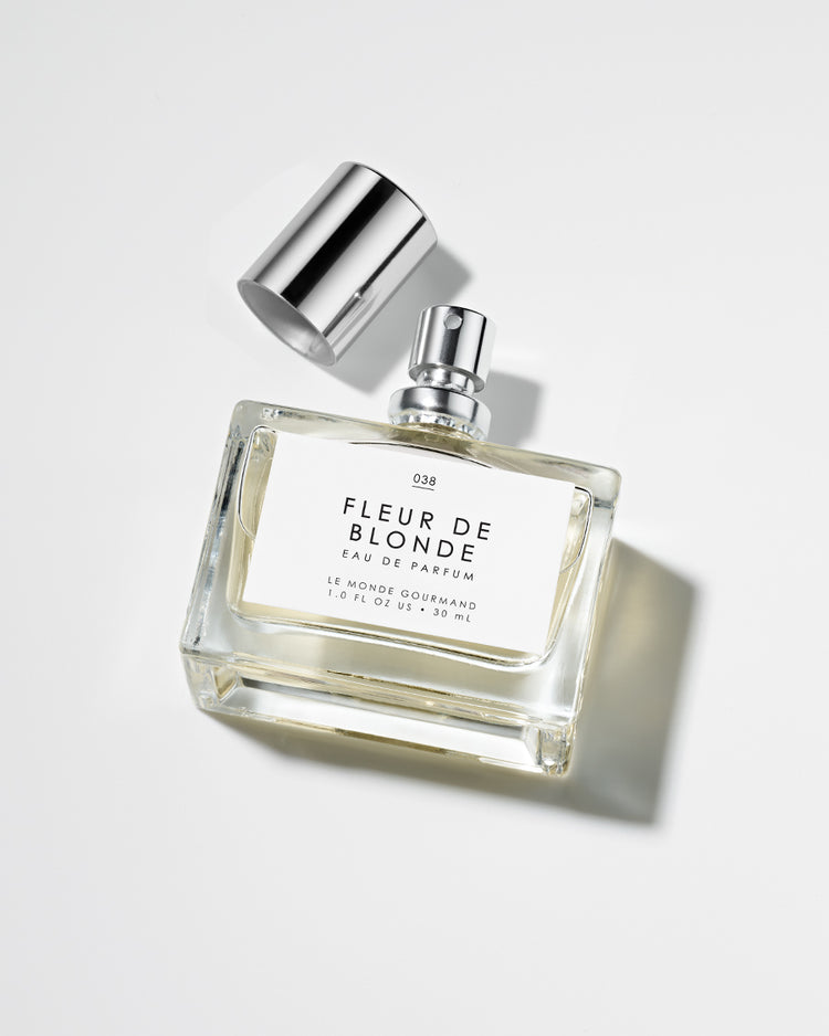 EAU DE PARFUM (1 FL OZ)