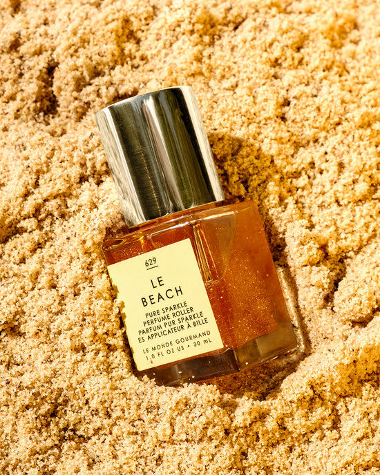 Le Beach Perfume Oil