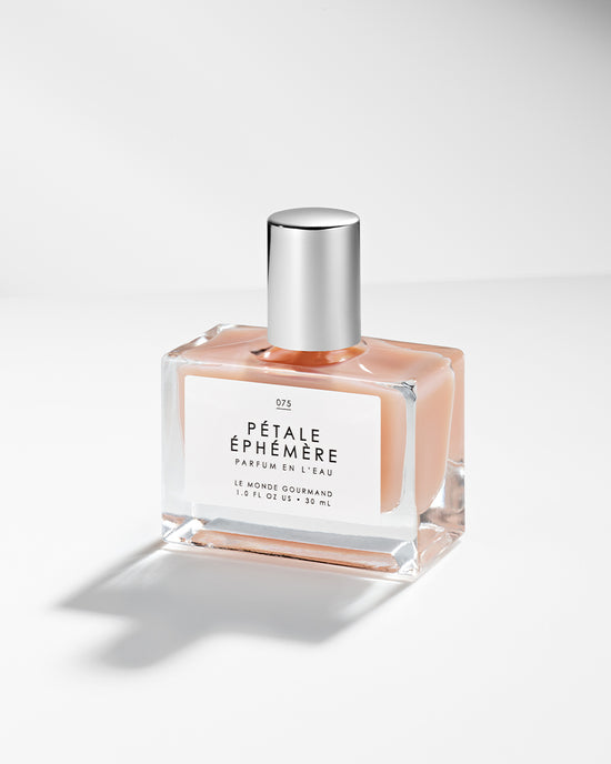 Pétale Éphémère Eau de Parfum