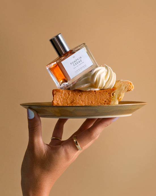 Pumpkin Crème Eau de Parfum