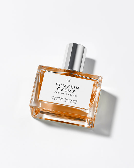 Pumpkin Crème Eau de Parfum