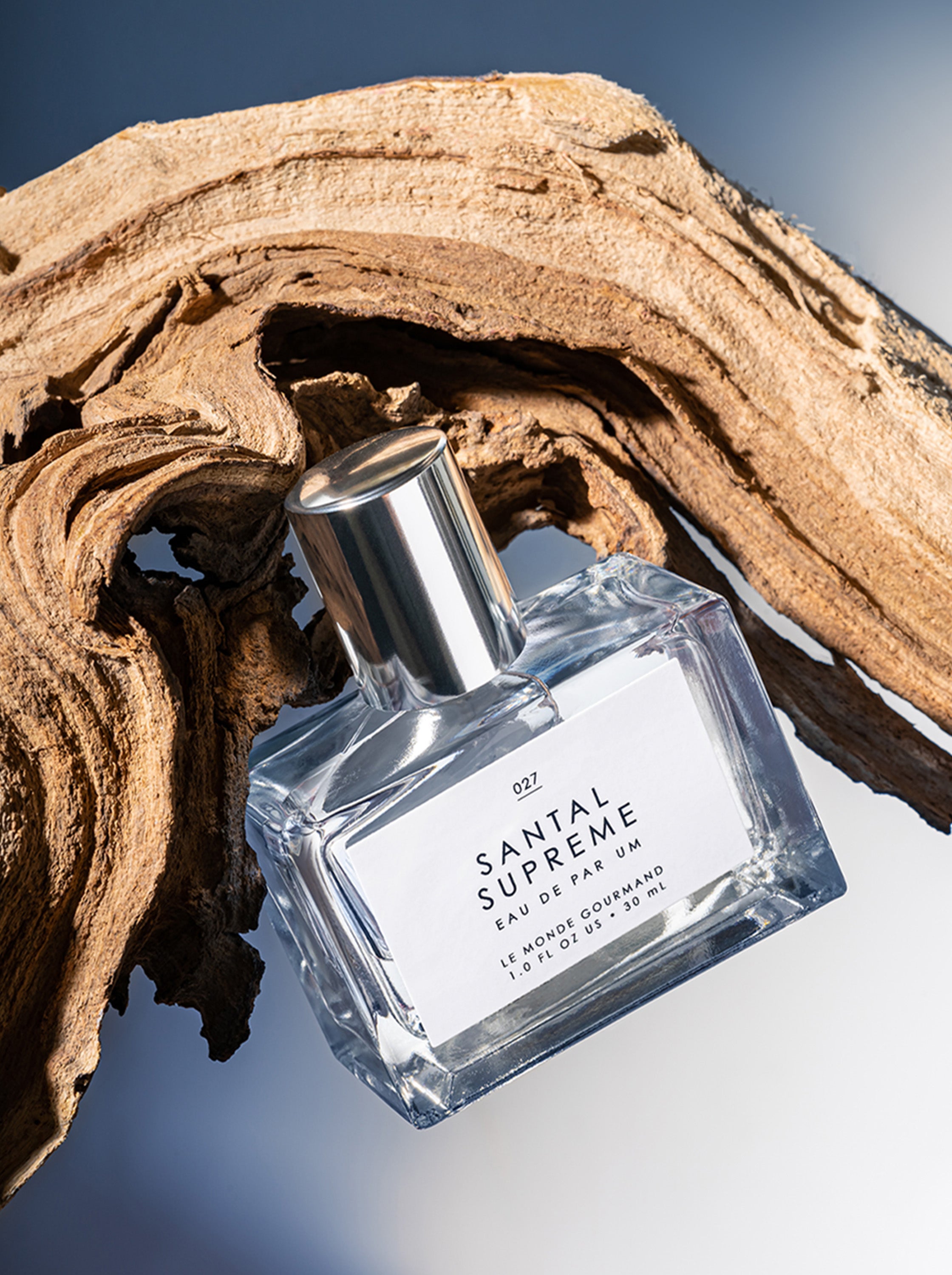 Santal eau de online toilette